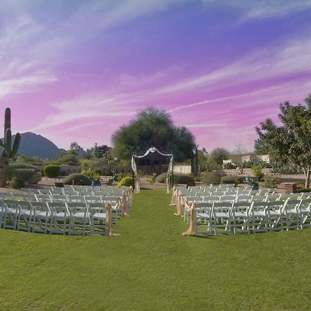 Scottsdale Cottonwoods Resort & Suites Faciliteiten foto