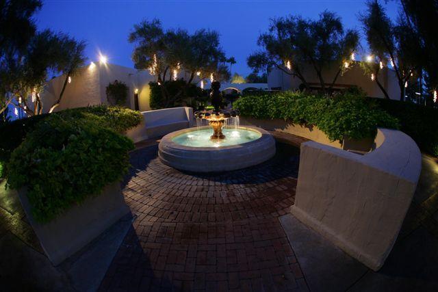 Scottsdale Cottonwoods Resort & Suites Buitenkant foto
