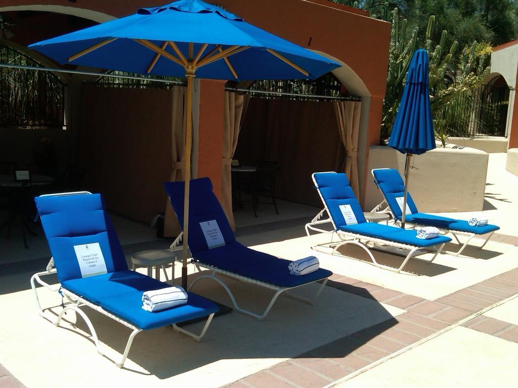 Scottsdale Cottonwoods Resort & Suites Buitenkant foto