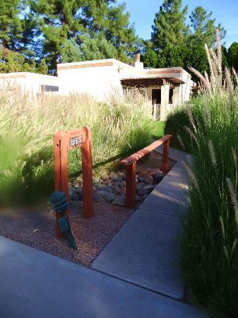Scottsdale Cottonwoods Resort & Suites Kamer foto