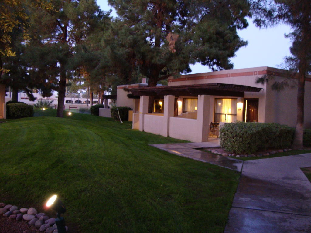 Scottsdale Cottonwoods Resort & Suites Kamer foto