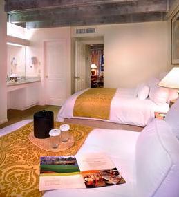 Scottsdale Cottonwoods Resort & Suites Kamer foto