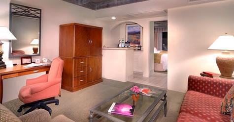 Scottsdale Cottonwoods Resort & Suites Kamer foto