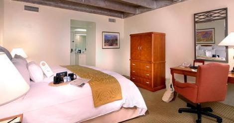 Scottsdale Cottonwoods Resort & Suites Kamer foto