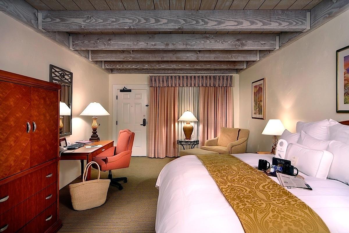 Scottsdale Cottonwoods Resort & Suites Buitenkant foto