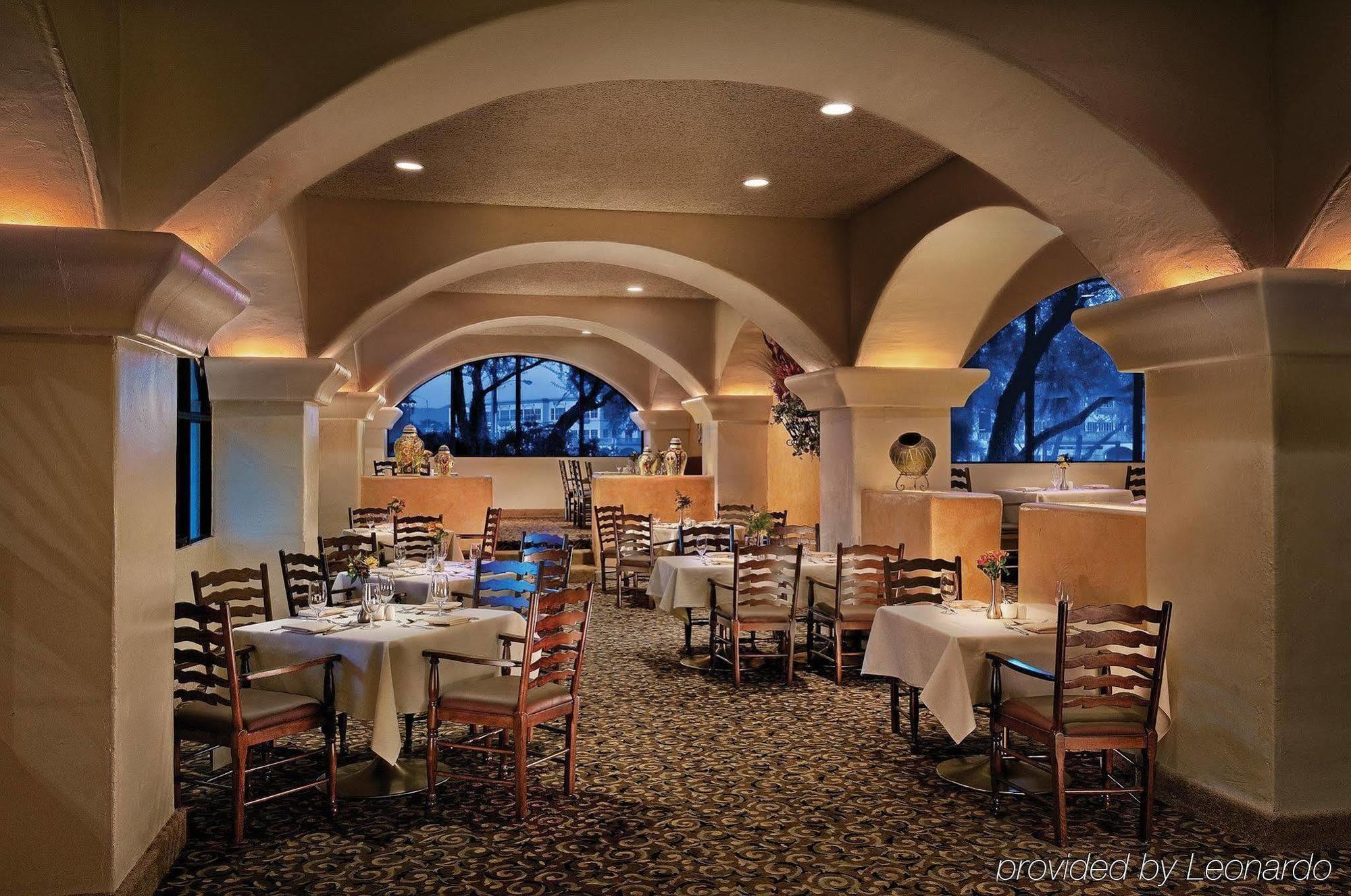 Scottsdale Cottonwoods Resort & Suites Restaurant foto