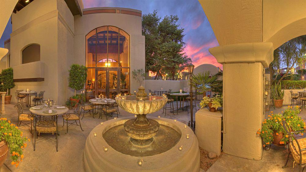 Scottsdale Cottonwoods Resort & Suites Buitenkant foto