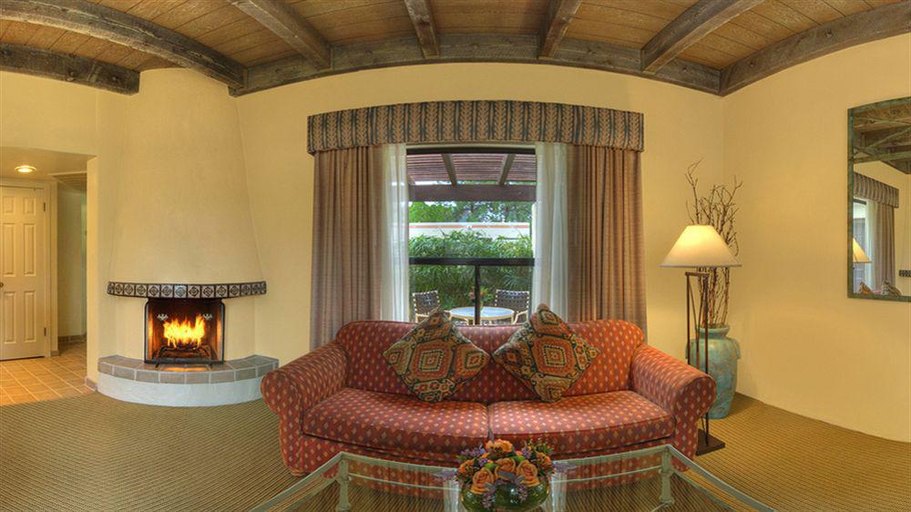Scottsdale Cottonwoods Resort & Suites Buitenkant foto